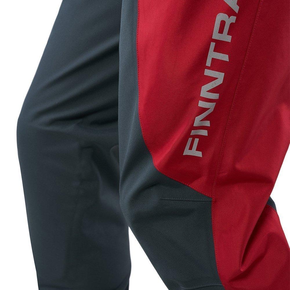 ВЕЙДЕРСЫ FINNTRAIL AQUAMASTER 1536 RED, XL - фото 6 - id-p194094545