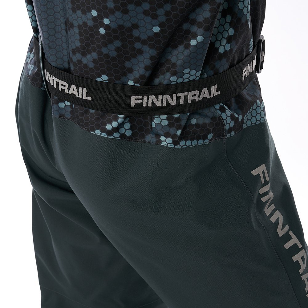 Вейдерсы Finntrail Enduro BF 5280 CamoGrey, 12(45)XL - фото 4 - id-p194094576