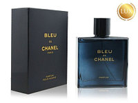 Мужская парфюмерная вода Chanel - Bleu De Chanel Parfum 100ml