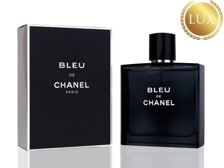 Мужская туалетная вода Chanel - Bleu De Chanel Edt 100ml - фото 1 - id-p187555437