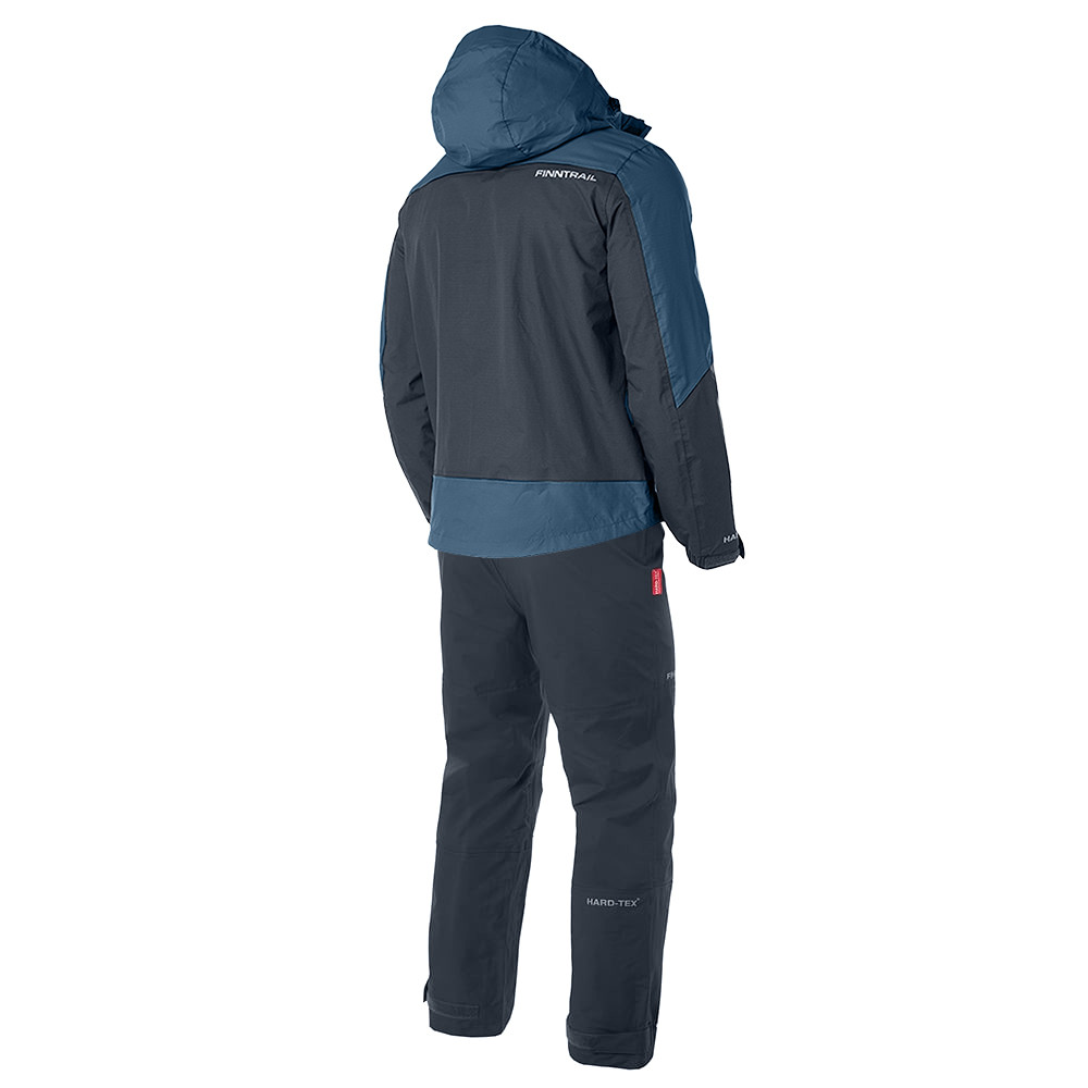 Костюм Finntrail LIGHTSUIT 3503 Blue L - фото 2 - id-p194094684