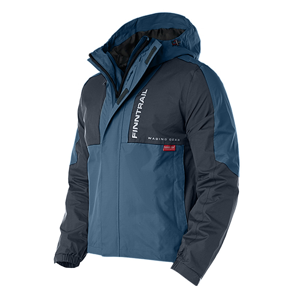 Костюм Finntrail LIGHTSUIT 3503 Blue XXL - фото 3 - id-p194094689