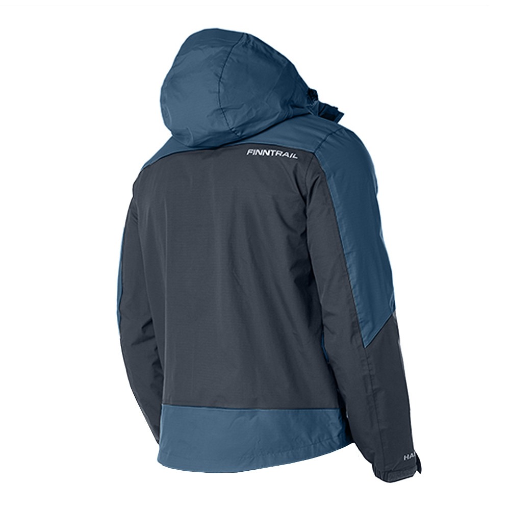 Костюм Finntrail LIGHTSUIT 3503 Blue XXL - фото 4 - id-p194094689