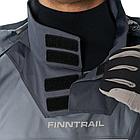 СУХОЙ КОСТЮМ FINNTRAIL DRYSUIT PRO 2504 GREY, M, фото 4