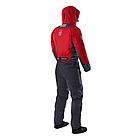 СУХОЙ КОСТЮМ FINNTRAIL DRYSUIT PRO 2504 RED, M, фото 2