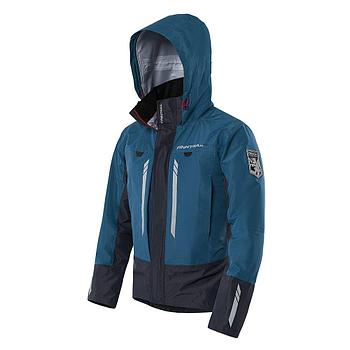 КУРТКА FINNTRAIL GREENWOOD 4021 Blue, M