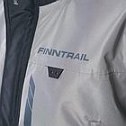 КУРТКА FINNTRAIL GREENWOOD 4021 Grey, L, фото 6