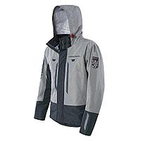 КУРТКА FINNTRAIL GREENWOOD 4021 Grey, XXL