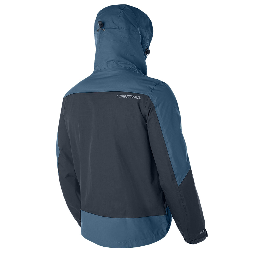 Куртка Finntrail LEGACY BLUE, 4025 XXL - фото 2 - id-p194094788