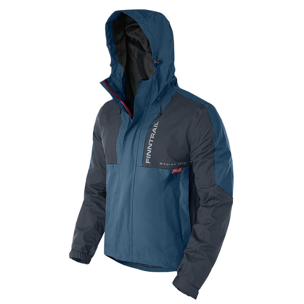 Куртка Finntrail LEGACY BLUE, 4025 XXL