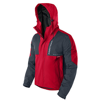 Куртка Finntrail LEGACY RED, 4025 XXL