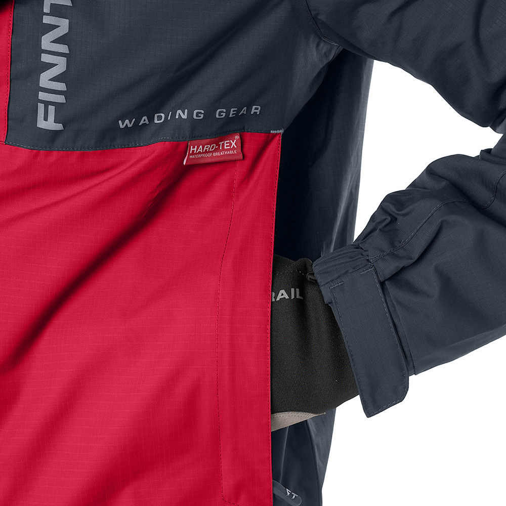 Куртка Finntrail LEGACY RED, 4025 XXL - фото 4 - id-p194094794