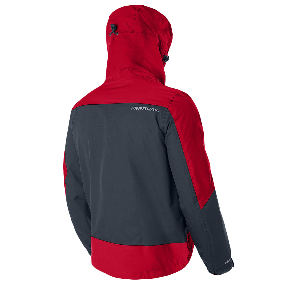 Куртка Finntrail LEGACY RED, 4025 XXL - фото 2 - id-p194094794