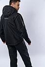 Куртка Finntrail Mudway 2010 Graphite XL, фото 4