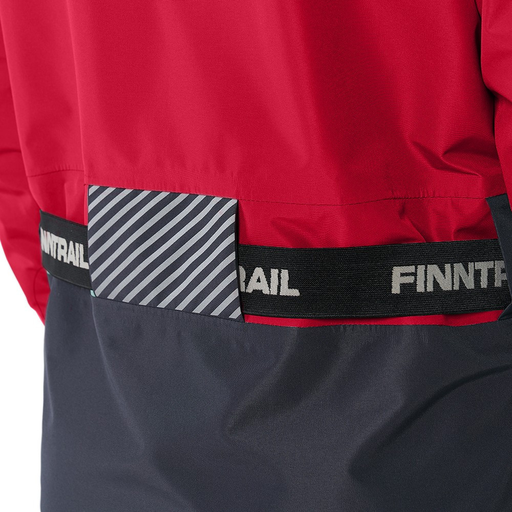 Куртка Finntrail RACHEL RED 6455 XS - фото 2 - id-p194094822