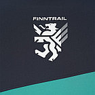 Куртка Finntrail SOFTSHELL NITRO 1320 Green, XL, фото 7