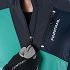 Куртка Finntrail SOFTSHELL NITRO 1320 Green, XXL, фото 9