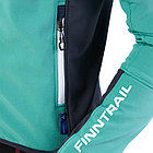Куртка Finntrail SOFTSHELL NITRO 1320 Green, XXXL, фото 7