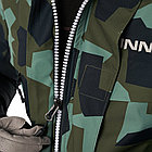 Куртка Finntrail Speedmaster Camo Army 5320 XS, фото 4