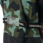 Куртка Finntrail Speedmaster Camo Army 5320 XS, фото 5