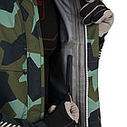 Куртка Finntrail Speedmaster Camo Army 5320 S, фото 4