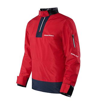 КУРТКА FINNTRAIL STREAM 4022 RED, XL