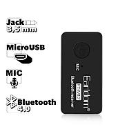 USB Ресивер Earldom ET-M12 Wireless Car Receiver (черный)