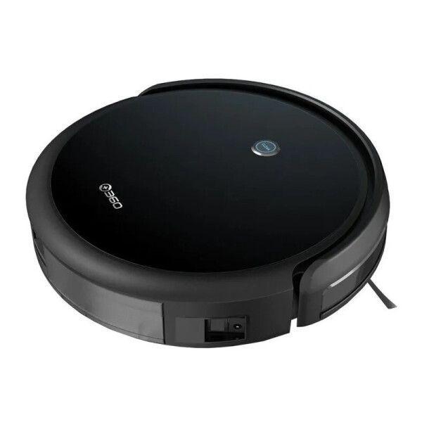 Робот-пылесос 360 Robot Vacuum Cleaner C50-1 - фото 4 - id-p194096581