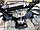 Квадроцикл Motoland 200 All Road без ПТС Зимняя комплектация, фото 6