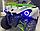 Квадроцикл Motoland 200 Shark без ПТС Летняя комплектация, фото 9
