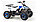 Квадроцикл Motoland Eagle 110 без ПТС Летняя комплектация, фото 8