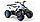 Квадроцикл Motoland Eagle 110 без ПТС Летняя комплектация, фото 9