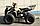 Квадроцикл Motoland Fox 125 без ПТС Летняя комплектация, фото 2