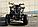 Квадроцикл Motoland Fox 125 без ПТС Летняя комплектация, фото 4