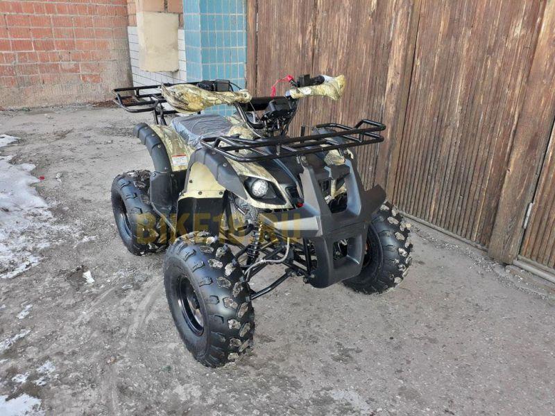 Atv Fox 125
