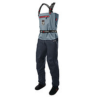 Вейдерсы Finntrail Wademan 1524 Grey, MK