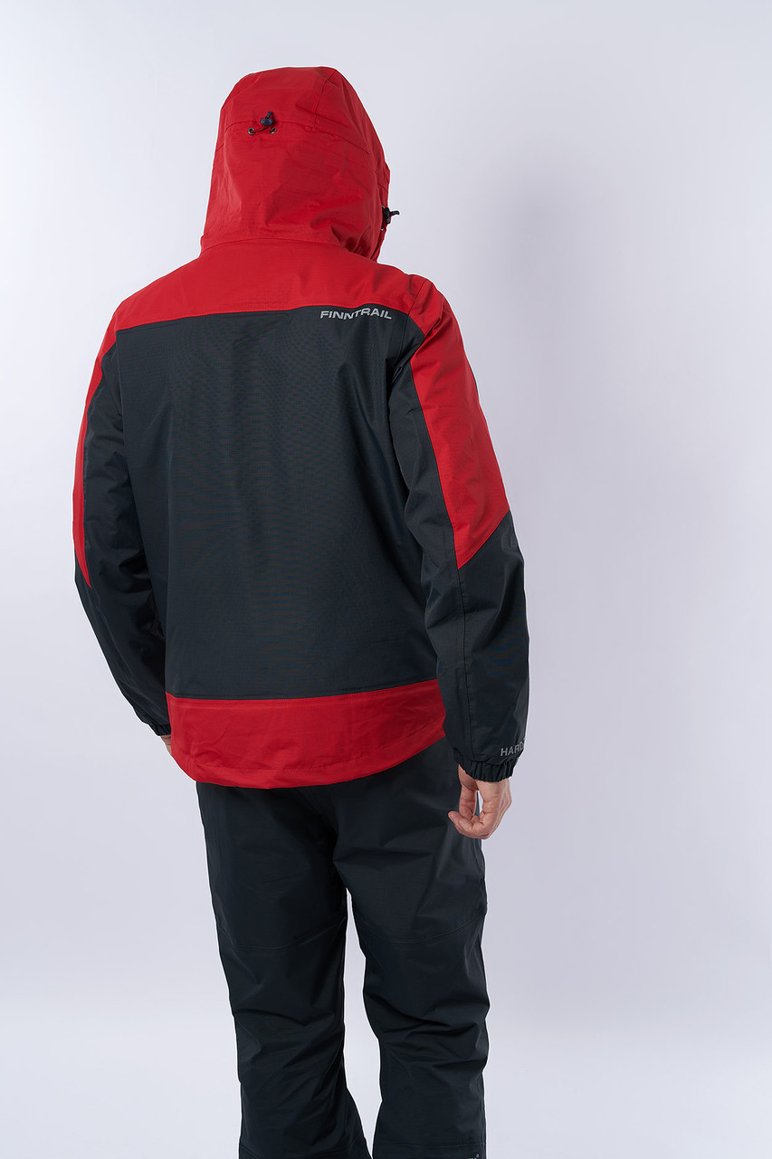 Костюм Finntrail LightSuit 3503 Red XXL - фото 3 - id-p194094704