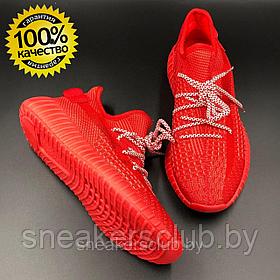 Кроссовки женские Adidas Yeezy 350 Baas