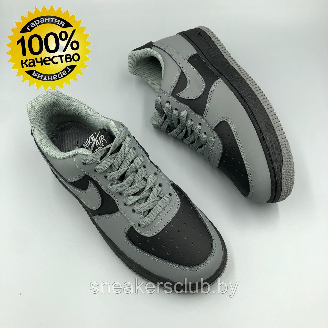 Кроссовки мужские Nike Force / большие размеры купить недорого ...