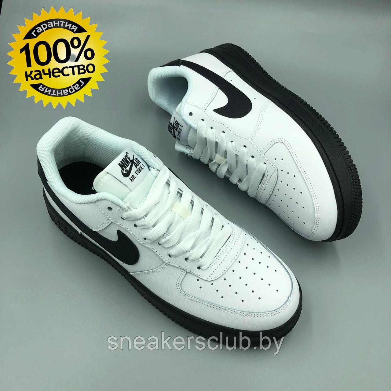 Кроссовки мужские Nike Force Firce / повседневные / весенние / осенние 42