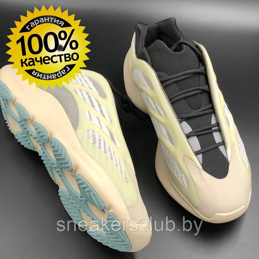 Кроссовки Adidas Yeezy 700 V3 / мужские / повседневные / демисезонные