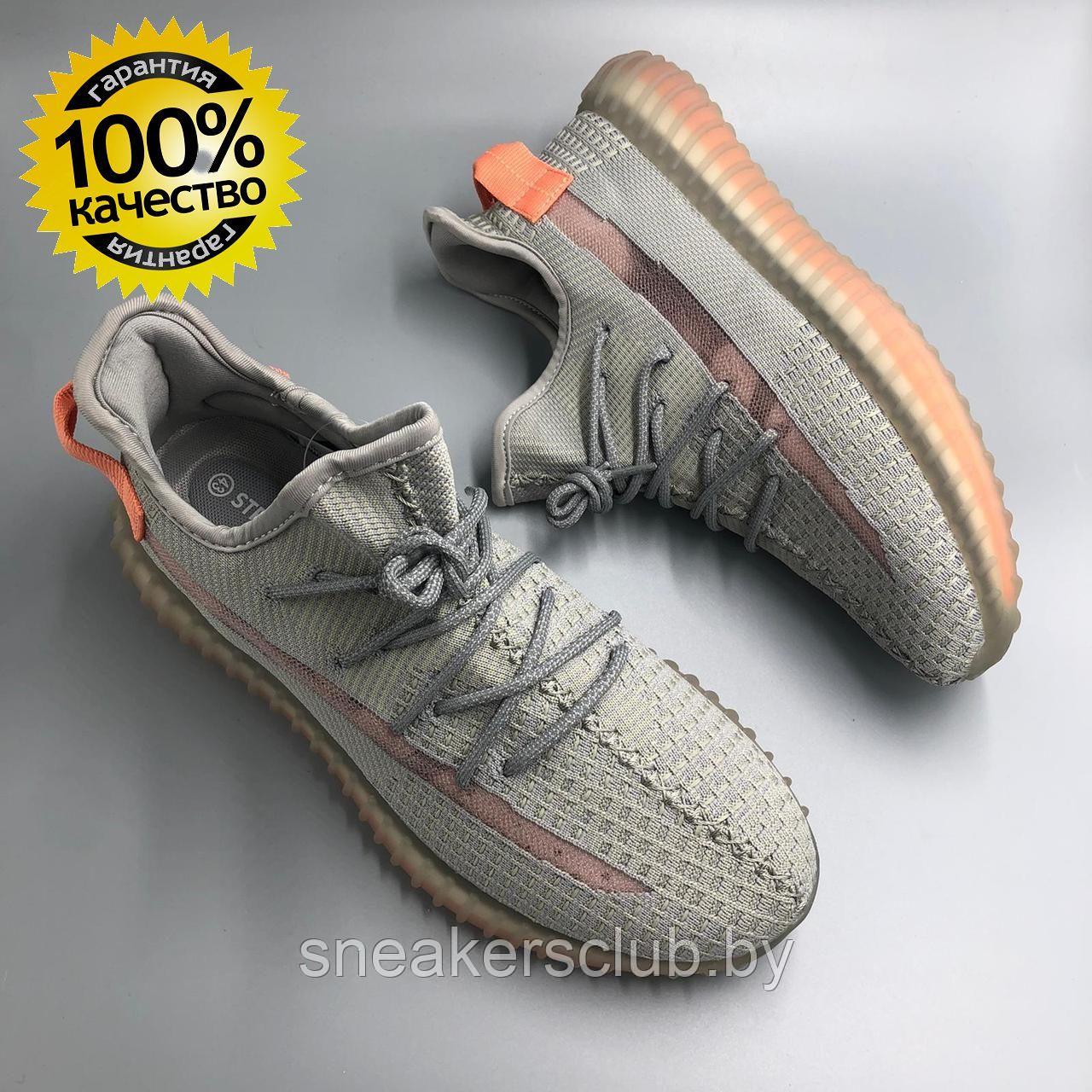 Кроссовки мужские сетка Strobbs 42