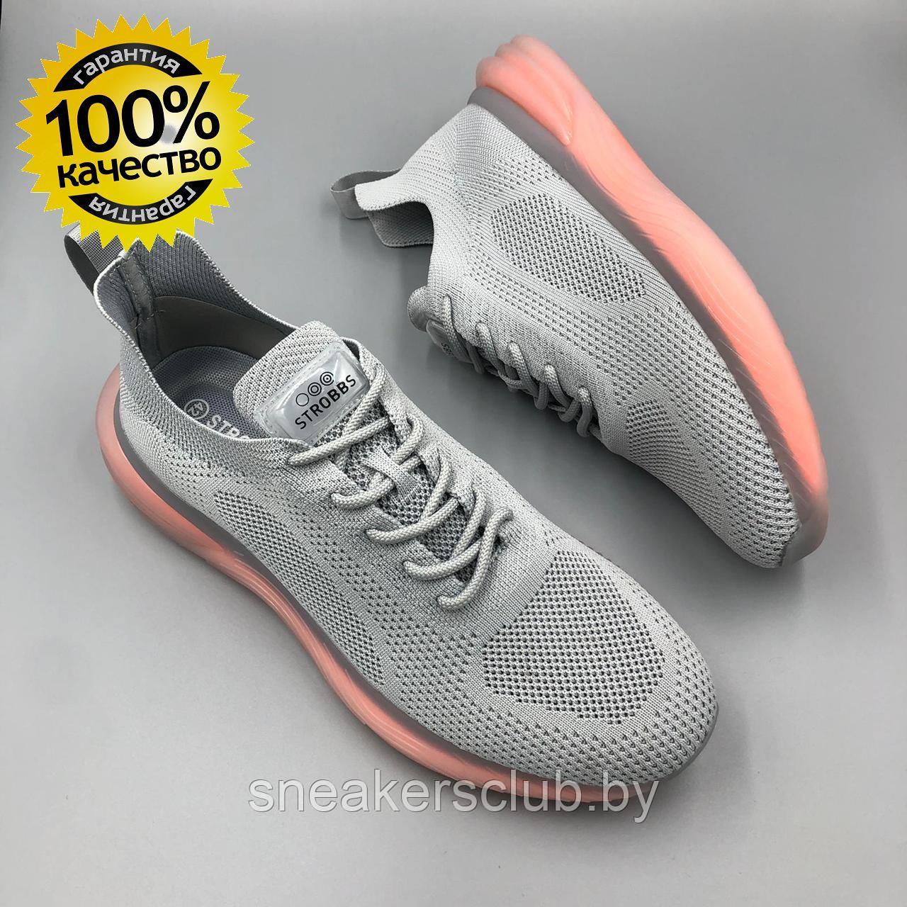 Кроссовки Мужские Strobbs