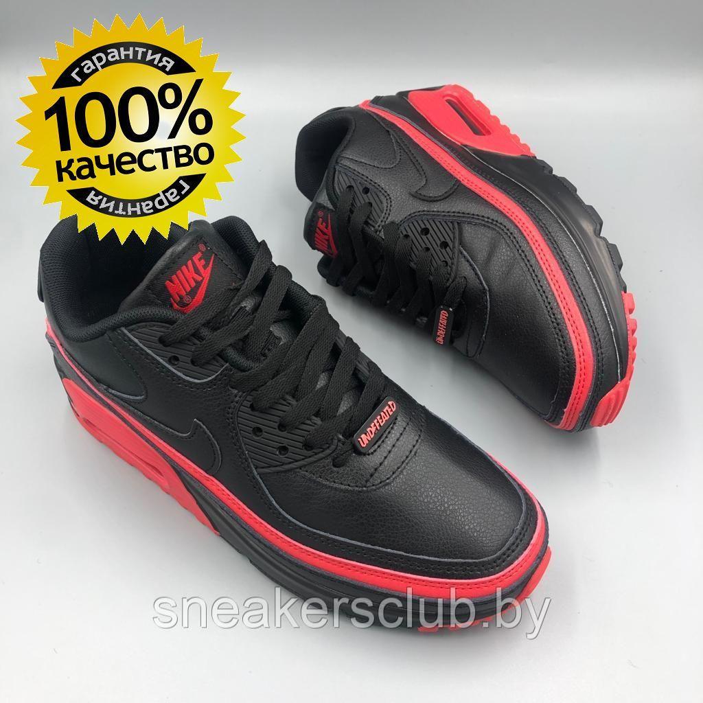 Кроссовки мужские Nike Air Max 90