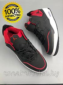 Кроссовки мужские Nike Air Jordan 23 / высокие кроссовки / повседневные