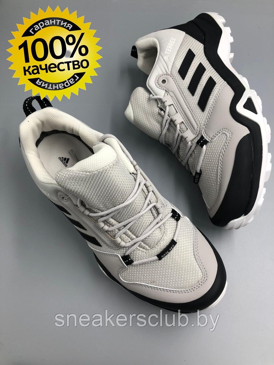 Кроссовки мужские демисезон Adidas Terrex 45