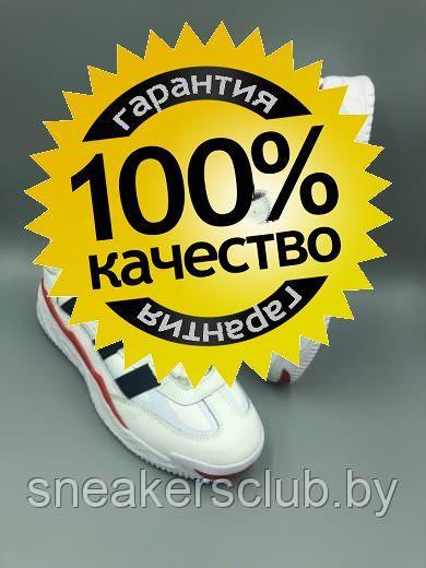 Кроссовки мужские Adidas Niteball / демисезонные / повседневные / подростковые - фото 1 - id-p175487566