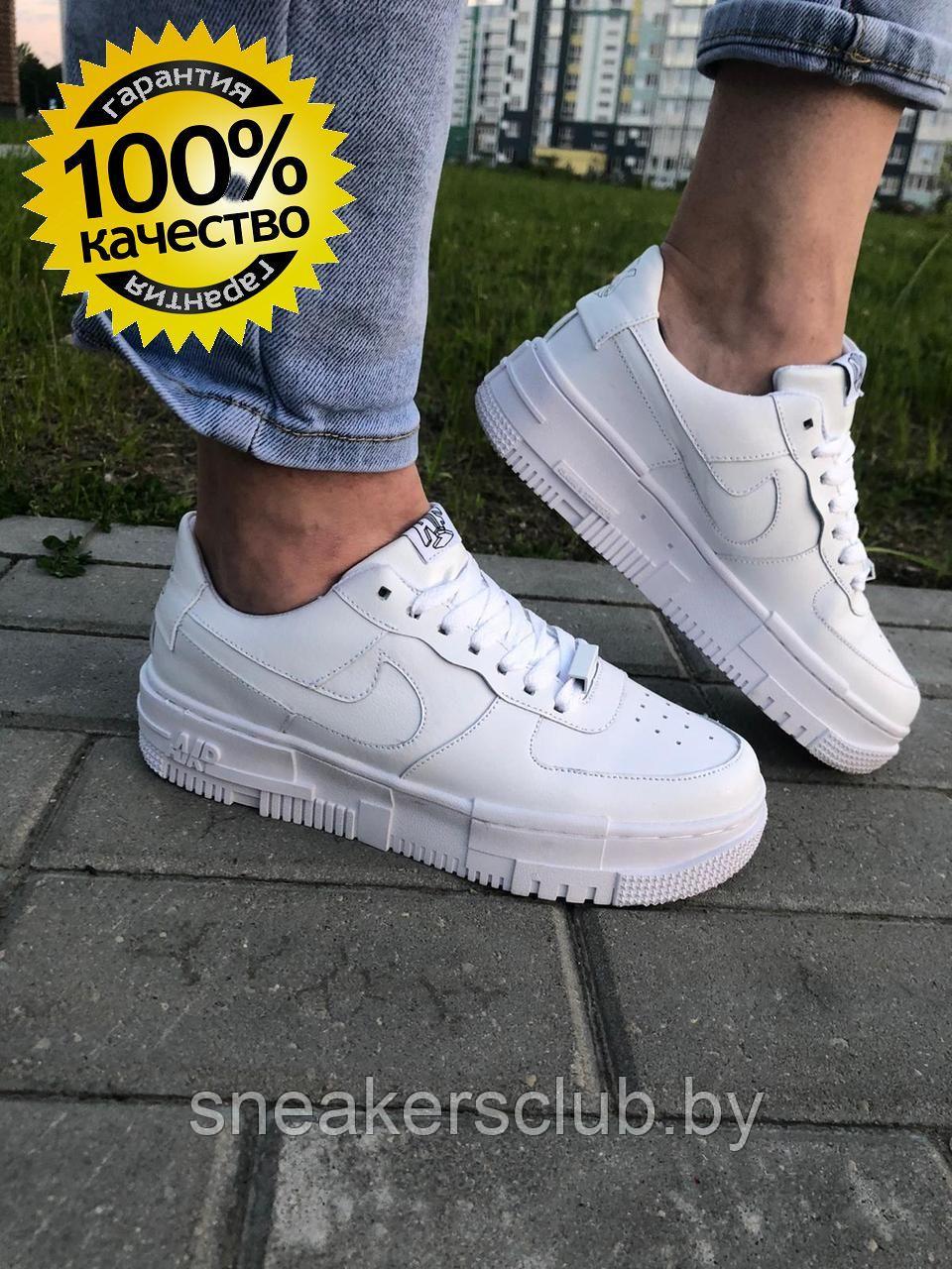 Кроссовки женские Nike Pixel / подростковые кроссовки
