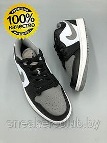 Кроссовки женские Nike Jordan 1 Low / повседневные / подростковые / летние / осенние