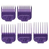 Насадки на магнитах Andis MAGNETIC COMB SET 1 магнит